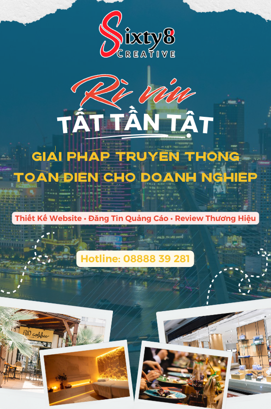 Riviu Tất Tần Tật