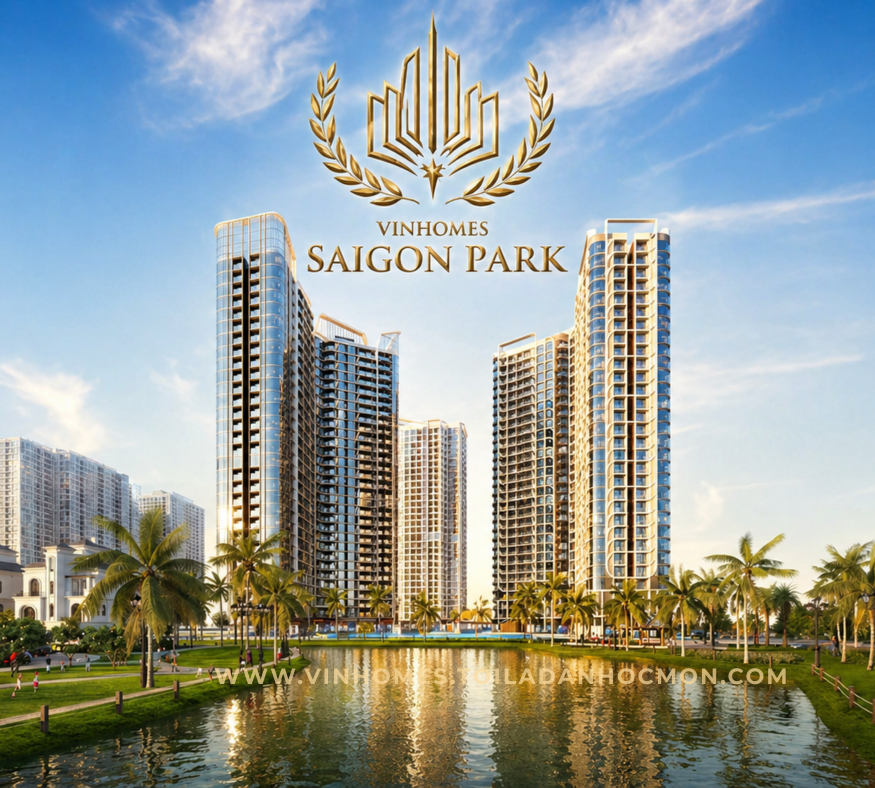 Giá Vinhomes Hóc Môn Dự Kiến Bao Nhiêu? Cập Nhật Mới Nhất 2026