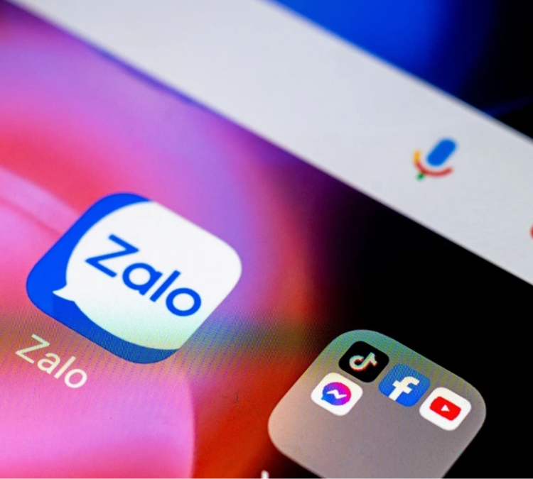 Zalo, TikTok bị phạt gần 1,7 tỷ đồng vì vi phạm bảo vệ người dùng