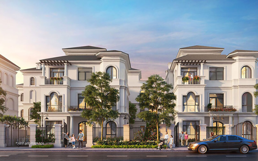 Vinhomes Hóc Môn - Siêu Dự Án Hơn 1.000Ha Kế Ga Metro Sắp Ra Mắt Tại Tây Bắc TP.HCM