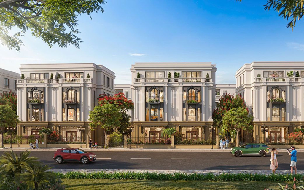 Vinhomes Hóc Môn - Siêu Dự Án Hơn 1.000Ha Kế Ga Metro Sắp Ra Mắt Tại Tây Bắc TP.HCM