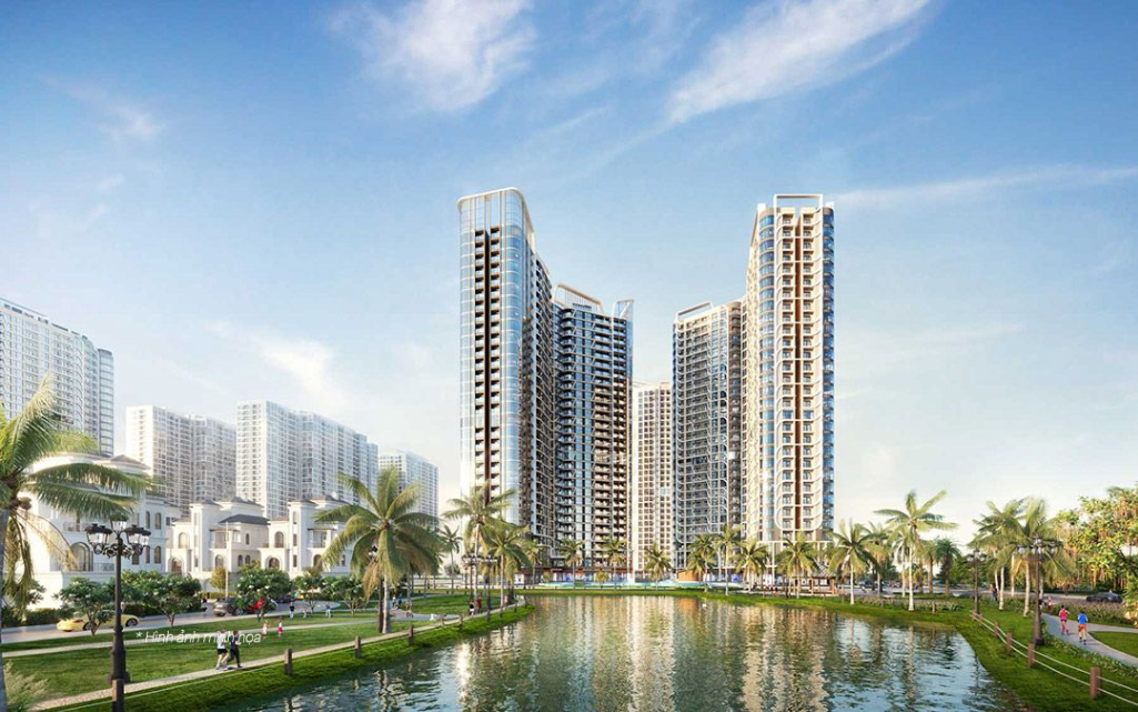 Vinhomes Hóc Môn - Siêu Dự Án Hơn 1.000Ha Kế Ga Metro Sắp Ra Mắt Tại Tây Bắc TP.HCM