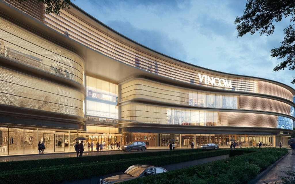 Vinhomes Hóc Môn - Siêu Dự Án Hơn 1.000Ha Kế Ga Metro Sắp Ra Mắt Tại Tây Bắc TP.HCM
