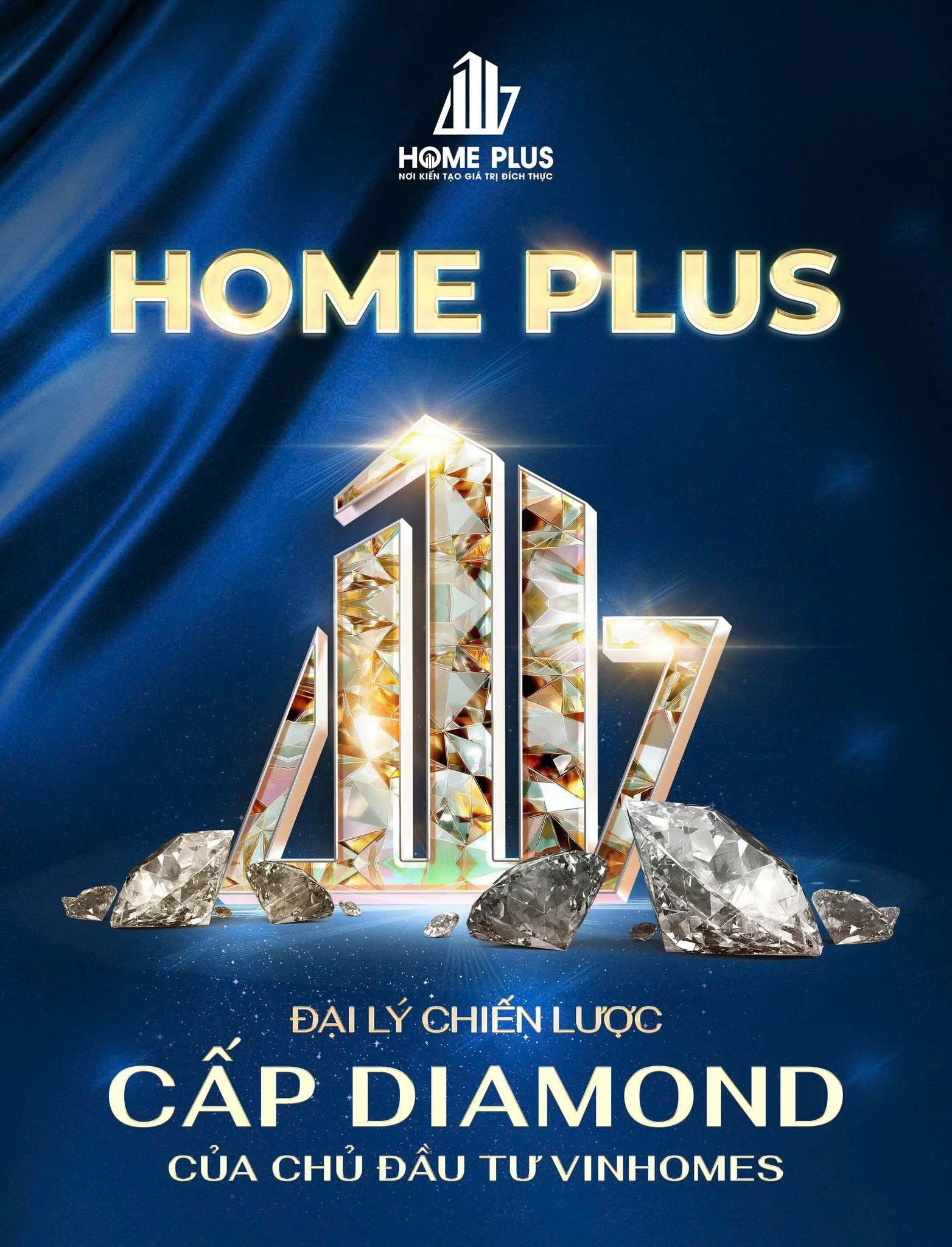 Vinhomes Saigon Park - Cơ Hội Đầu Tư Và An Cư Cùng Thanh Vân BĐS HOME PLUS