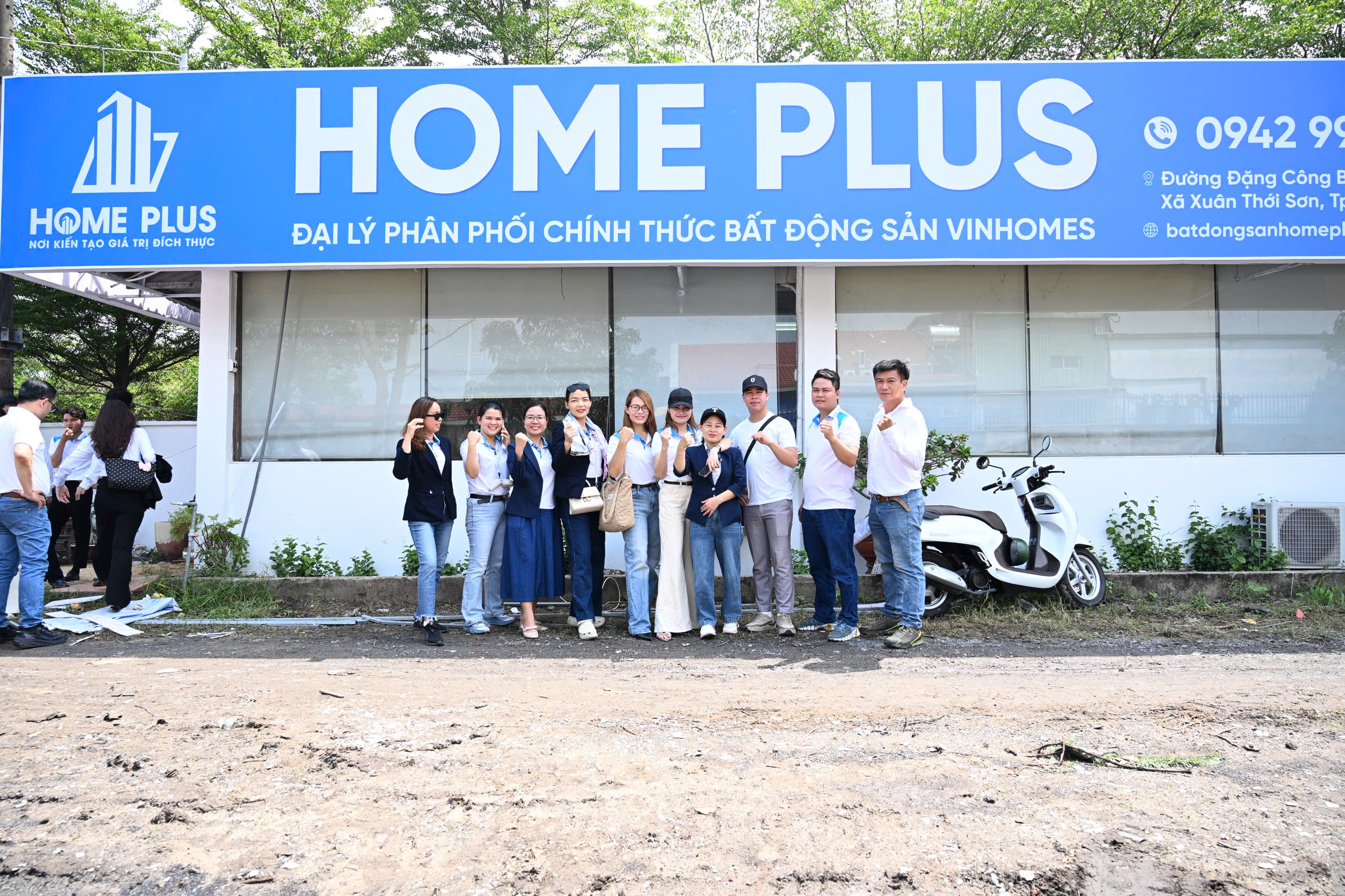 Vinhomes Saigon Park - Cơ Hội Đầu Tư Và An Cư Cùng Thanh Vân BĐS HOME PLUS