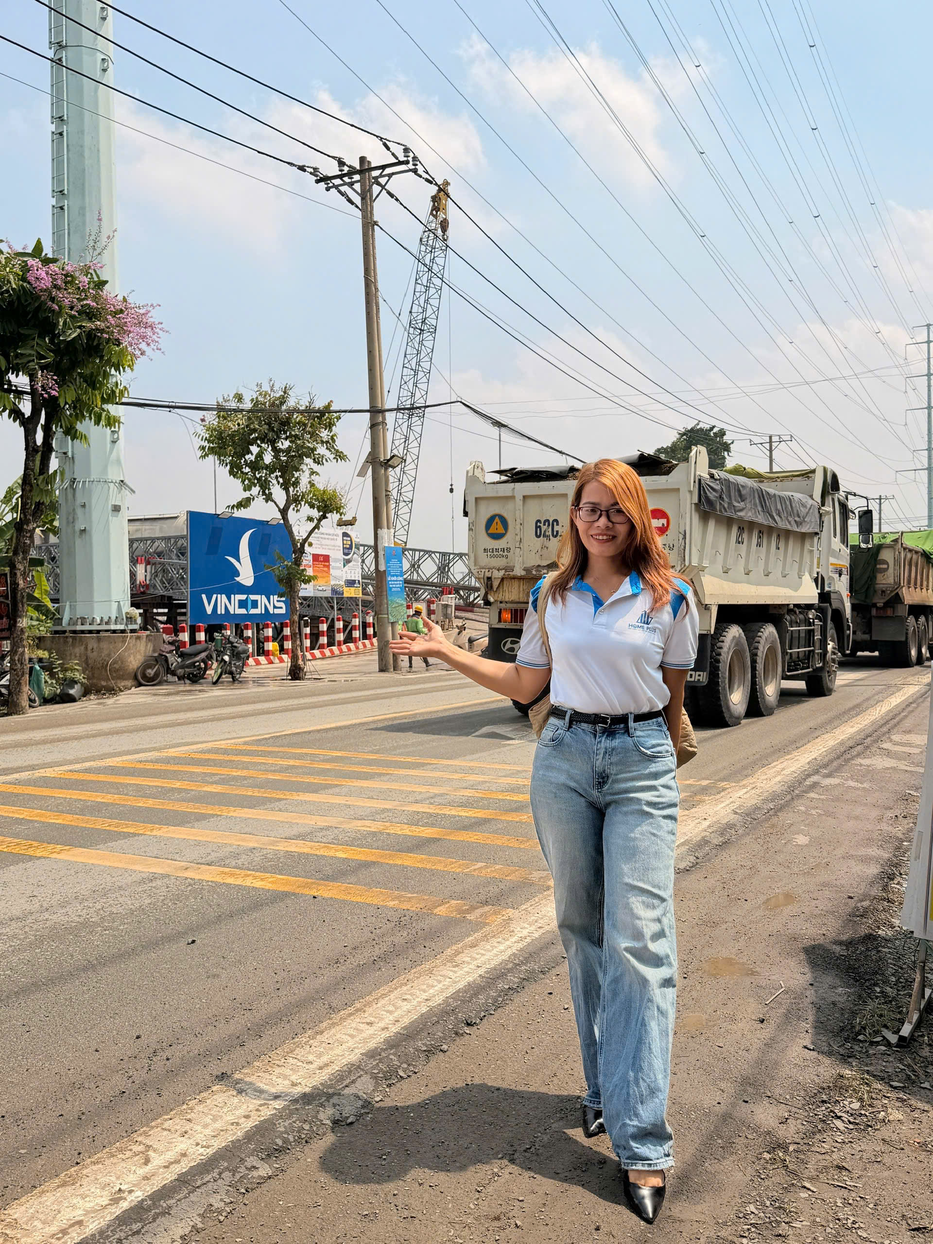Vinhomes Saigon Park - Cơ Hội Đầu Tư Và An Cư Cùng Thanh Vân BĐS HOME PLUS