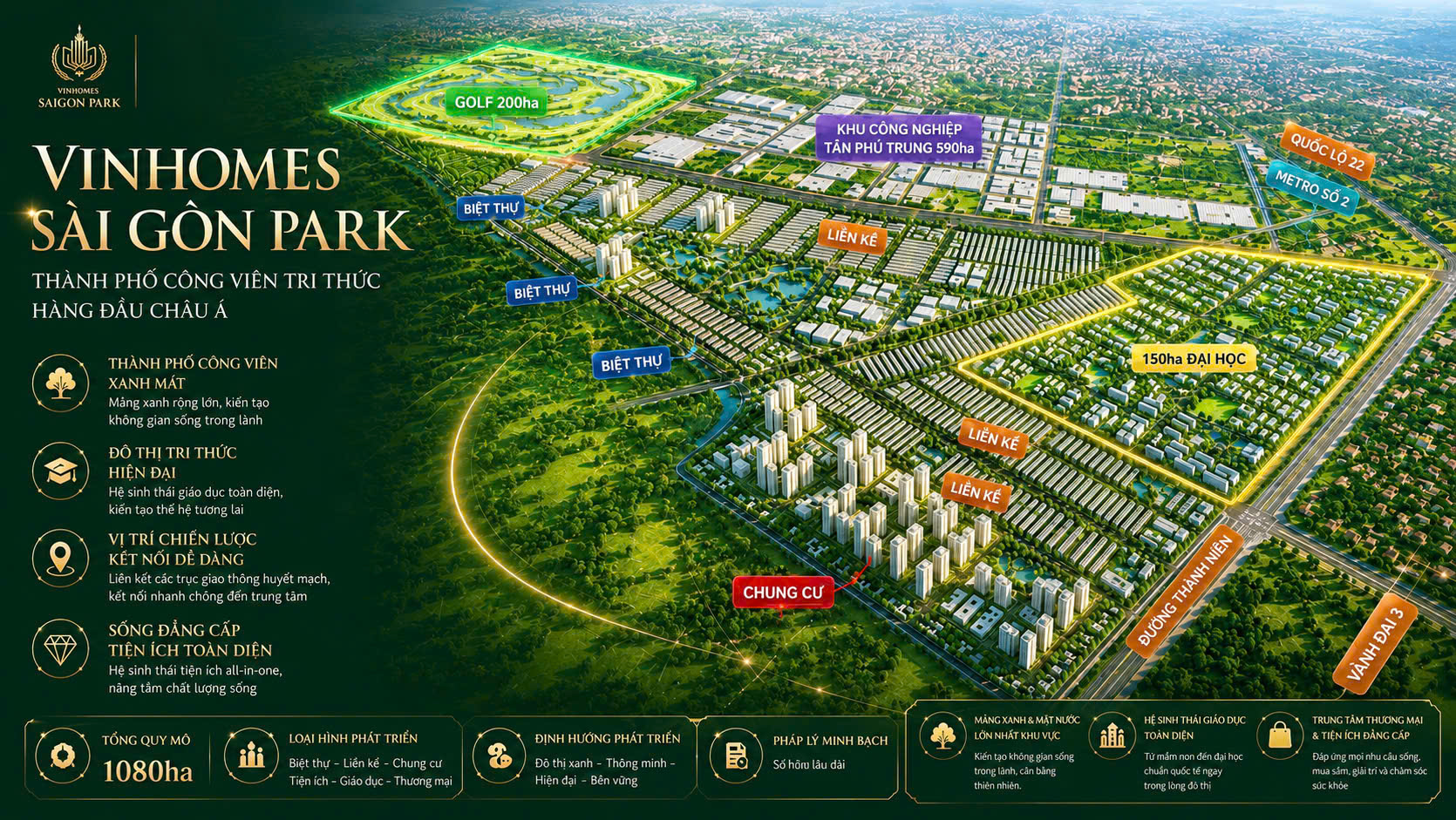 Trường Sang Home - Đơn Vị Phân Phối Chính Thức Vinhomes Saigon Park