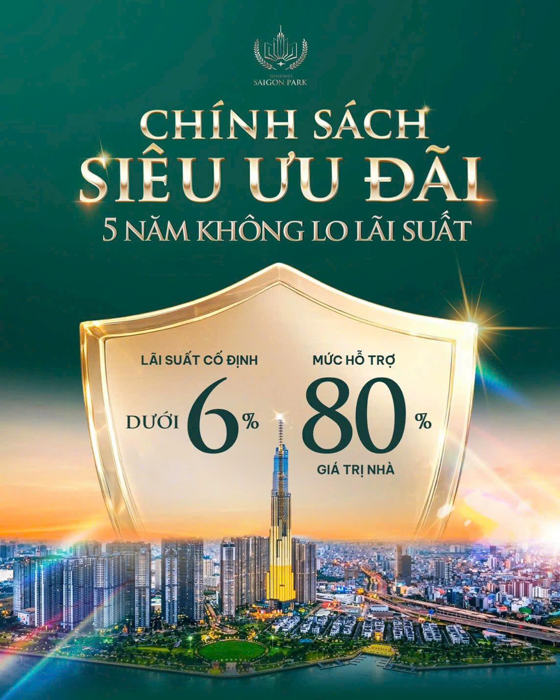 Trường Sang Home - Đơn Vị Phân Phối Chính Thức Vinhomes Saigon Park