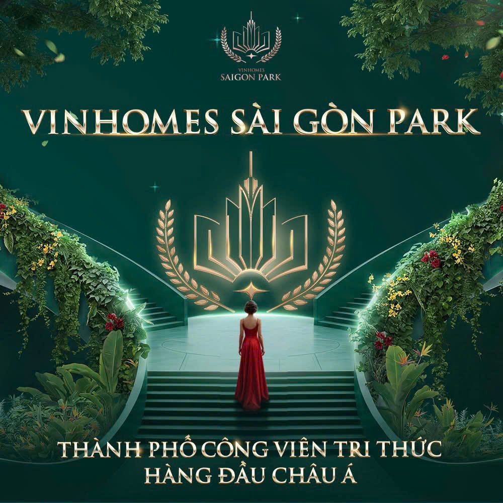 Trường Sang Home - Đơn Vị Phân Phối Chính Thức Vinhomes Saigon Park