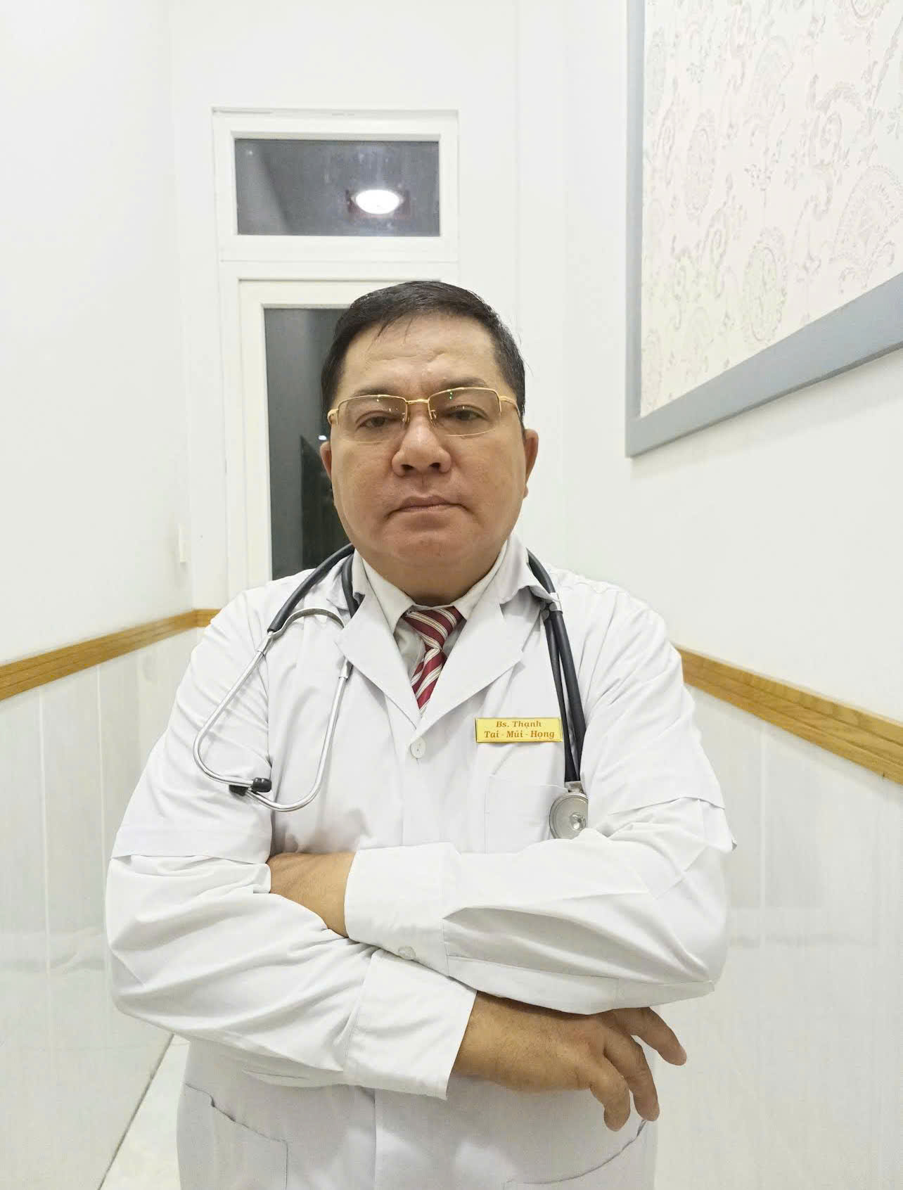 Phòng Khám Tai Mũi Họng Đức Lộc - Địa Chỉ Khám Tai Mũi Họng Uy Tín Tại Hóc Môn